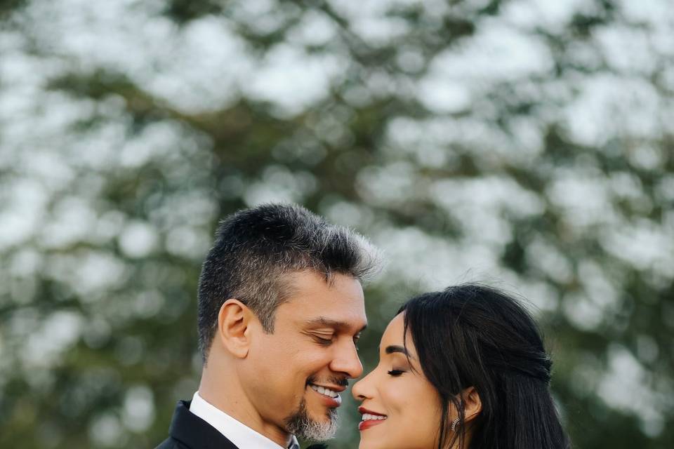 Pre Wedding São Luis MA