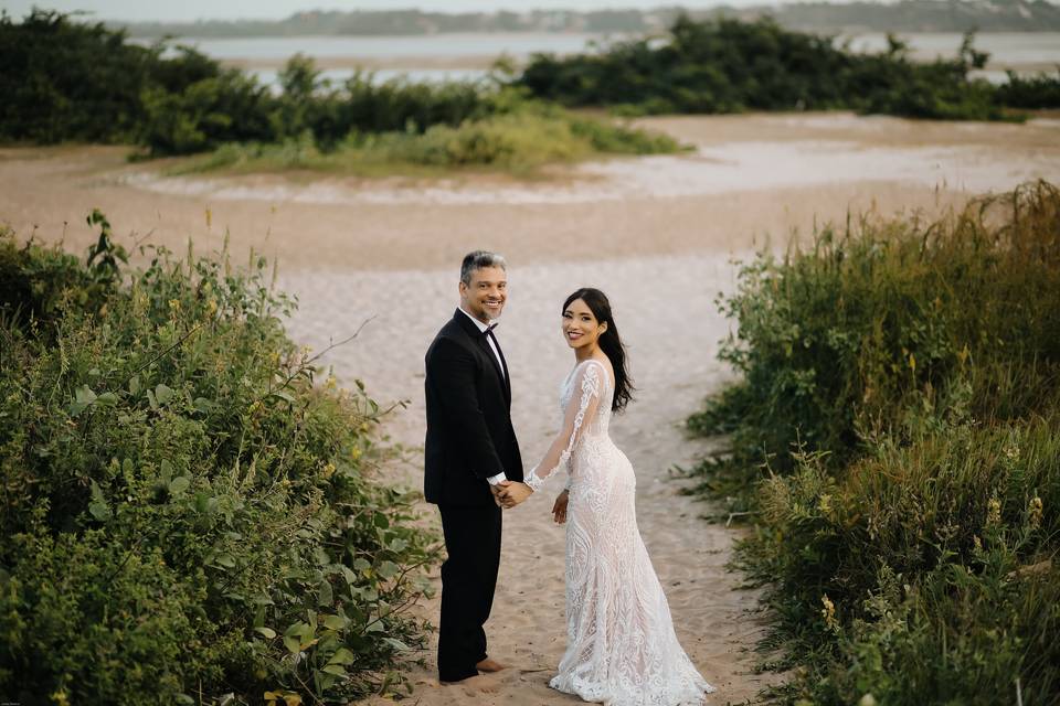 Pre Wedding São Luis MA