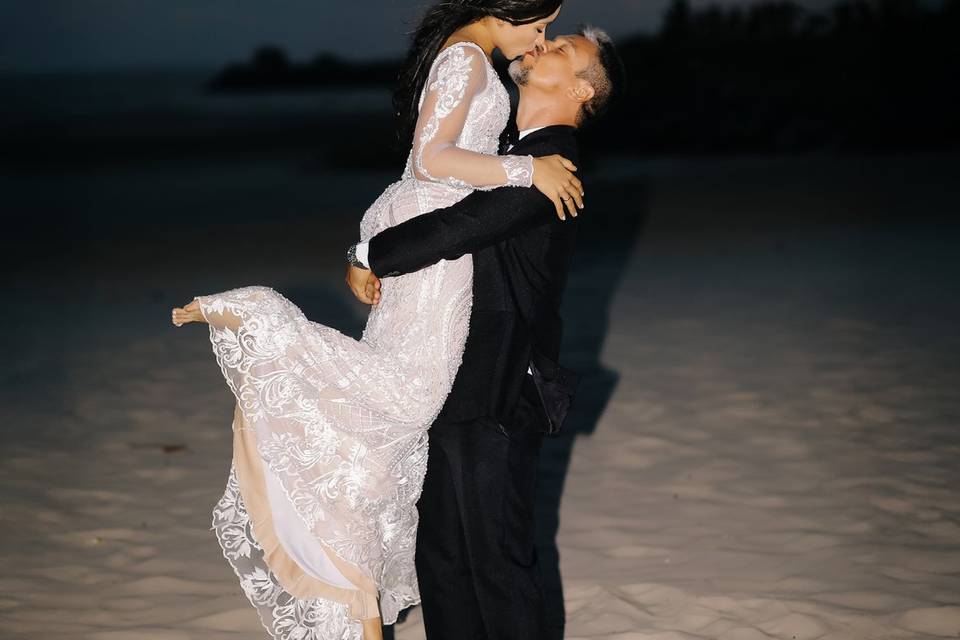 Pre Wedding São Luis MA