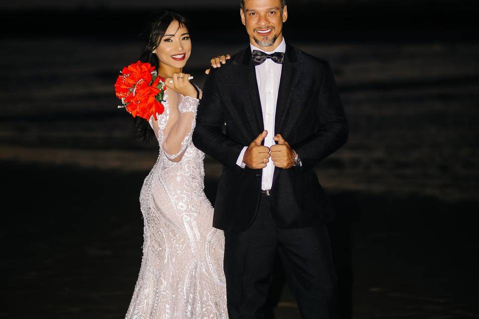 Pre Wedding São Luis MA