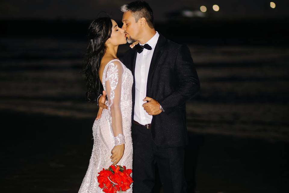 Pre Wedding São Luis MA