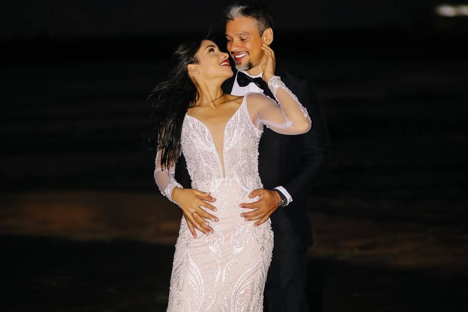 Pre Wedding São Luis MA