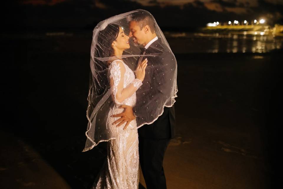 Pre Wedding São Luis MA