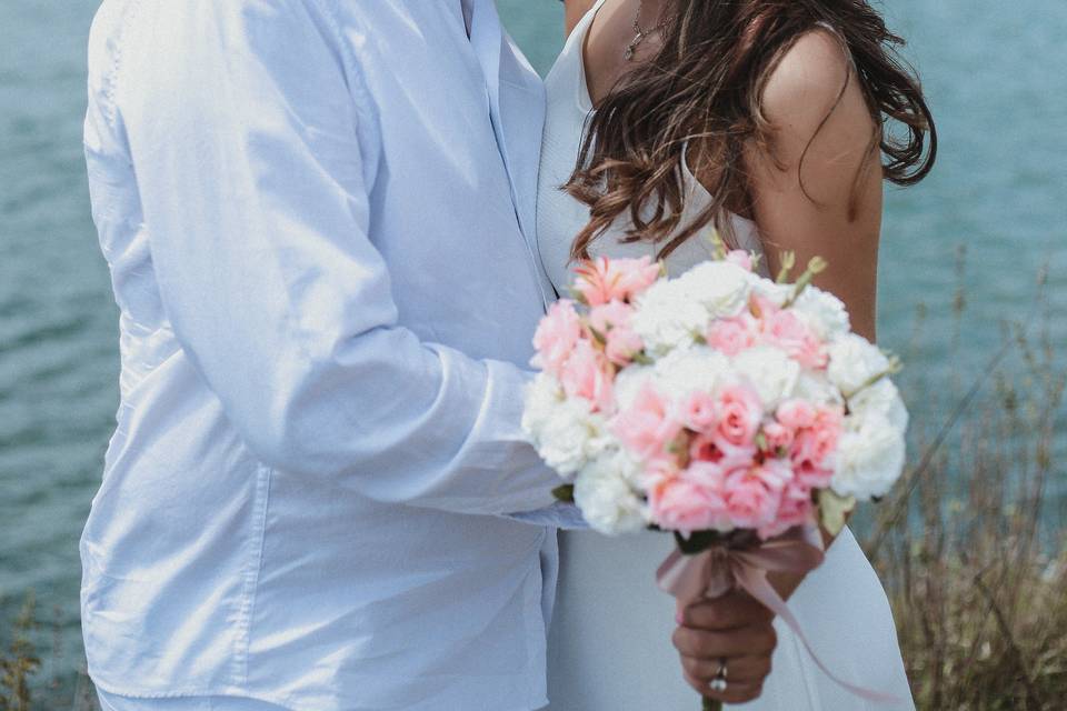 Pré Wedding