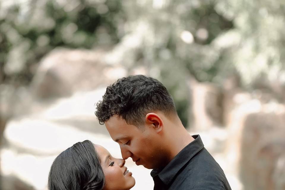 Pre Wedding São Luis MA