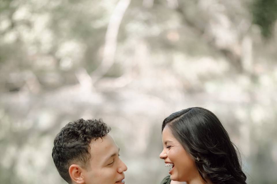 Pre Wedding São Luis MA