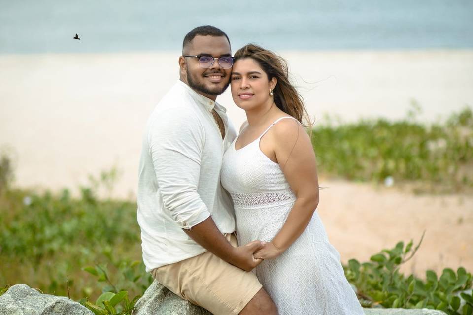 Pre Wedding São Luis MA