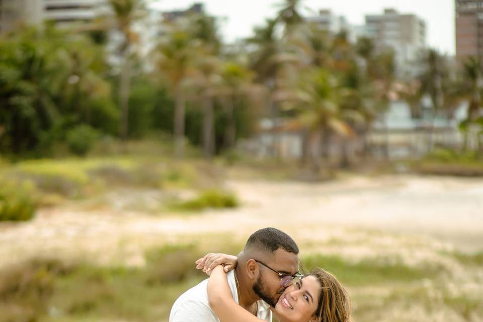 Pre Wedding São Luis MA