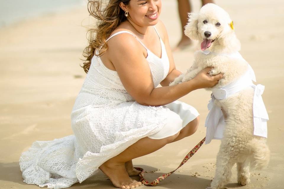 Pre Wedding São Luis MA