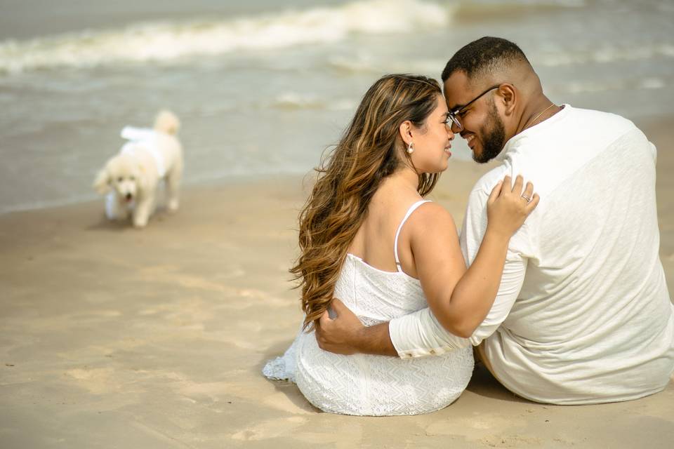 Pre Wedding São Luis MA
