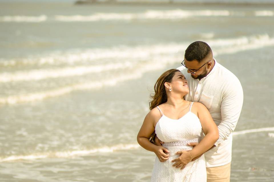 Pre Wedding São Luis MA