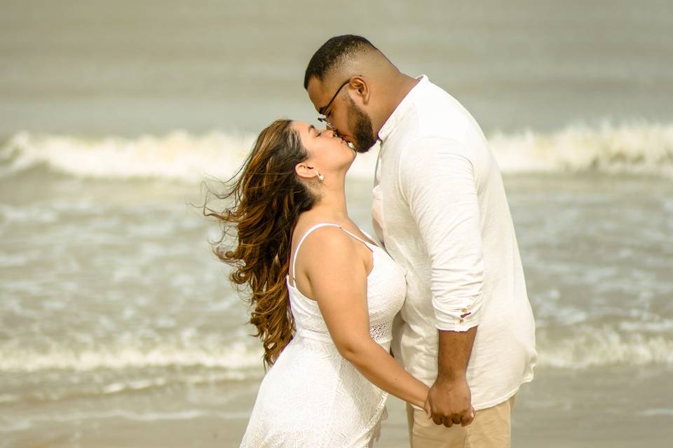 Pre Wedding São Luis MA