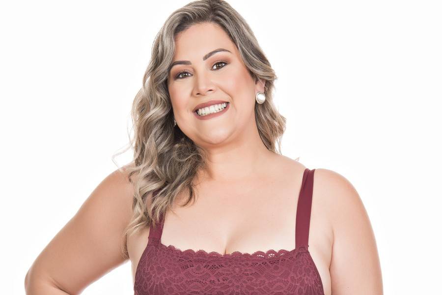 Rosas & Luxo Moda Íntima