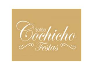 Cochicho Festas logo