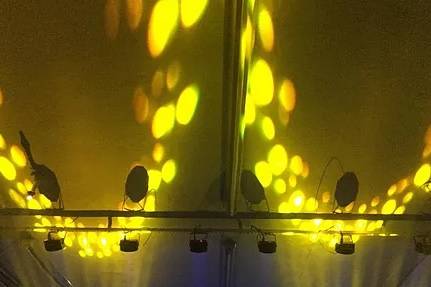 Iluminação Completa