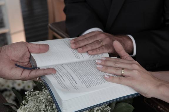 Juramento