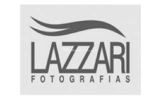 Lazzari Fotografias logo