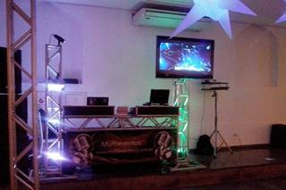 MultiEventos Dj
