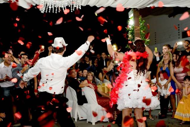 Casamento