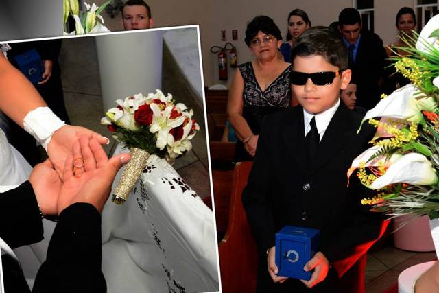 Casamento
