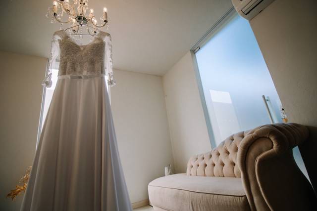 Casamento JF