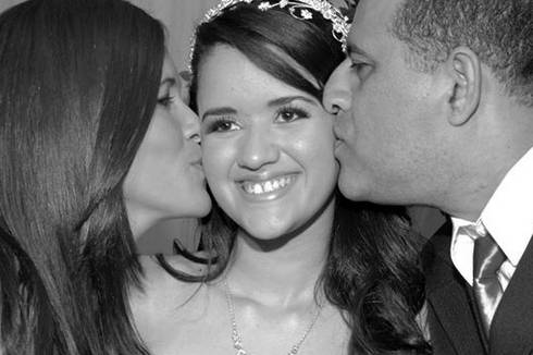 Fotos preto e branco