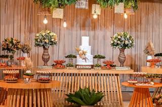 Arca Festa Buffet