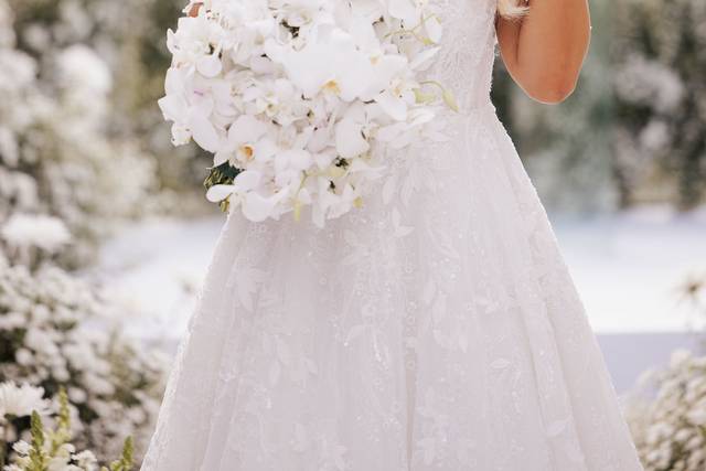 Casamento em Nova Lima - MG
