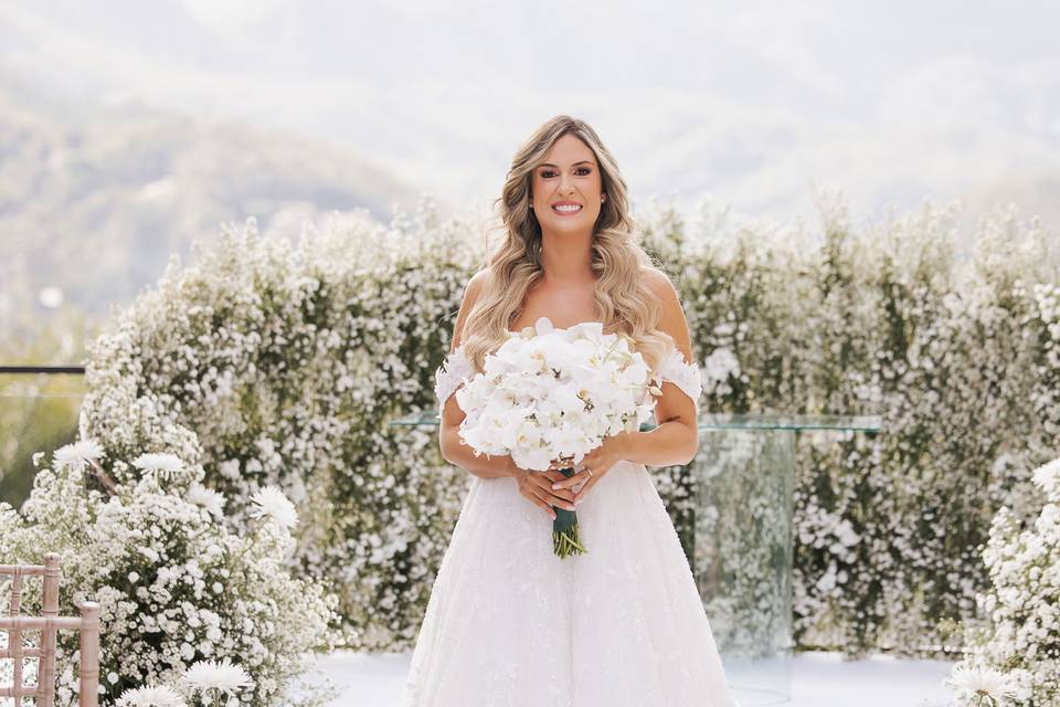 Casamento em Nova Lima - MG