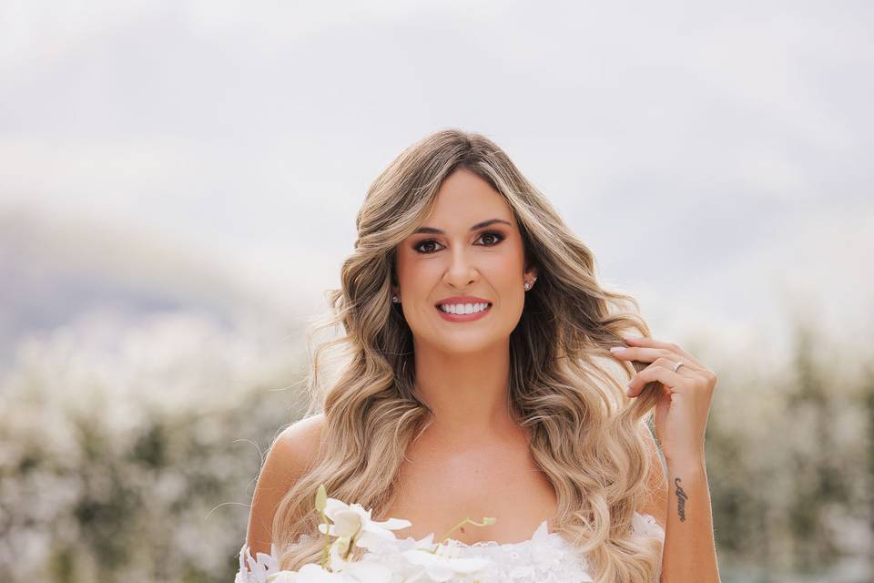 Casamento em Nova Lima - MG