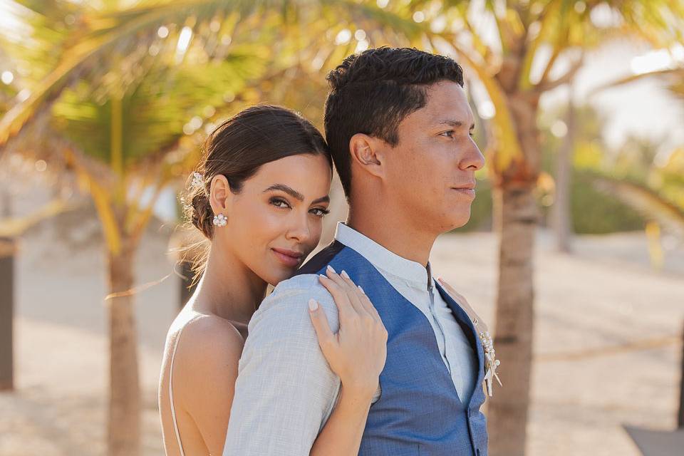 Casamento em Punta Cana