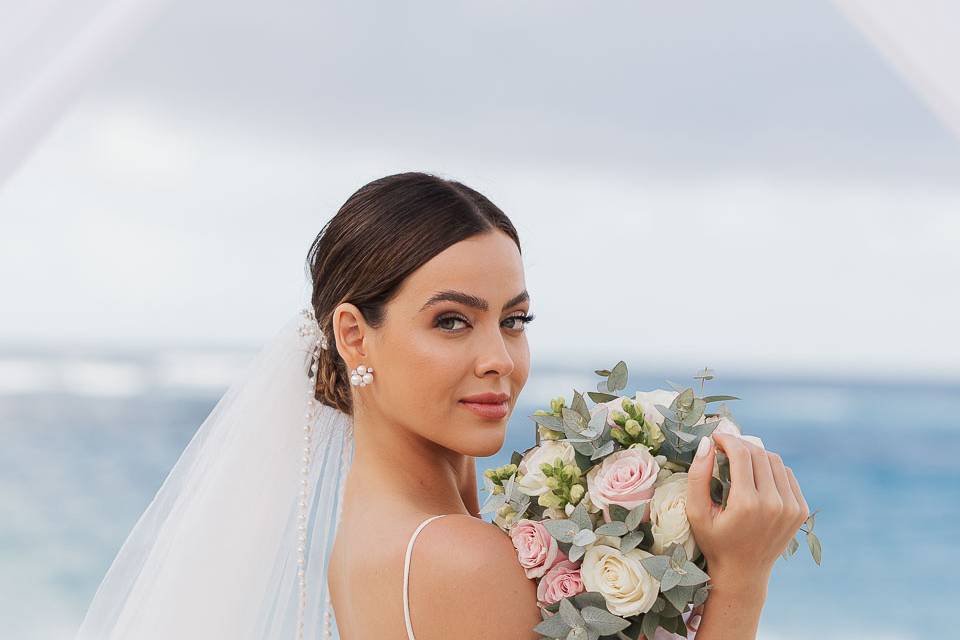 Casamento em Punta Cana