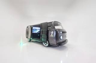 Kombi Gamer