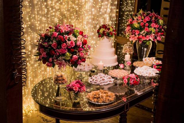 Eventos com nossa assessoria