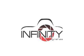 Logo infinity fotografias