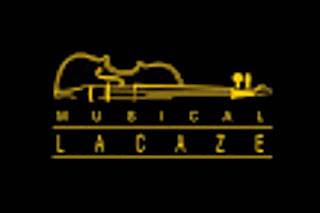 Musical Lacaze logo