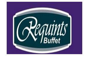Requints buffet Logo