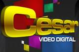 Cesar Vídeo Digital logo