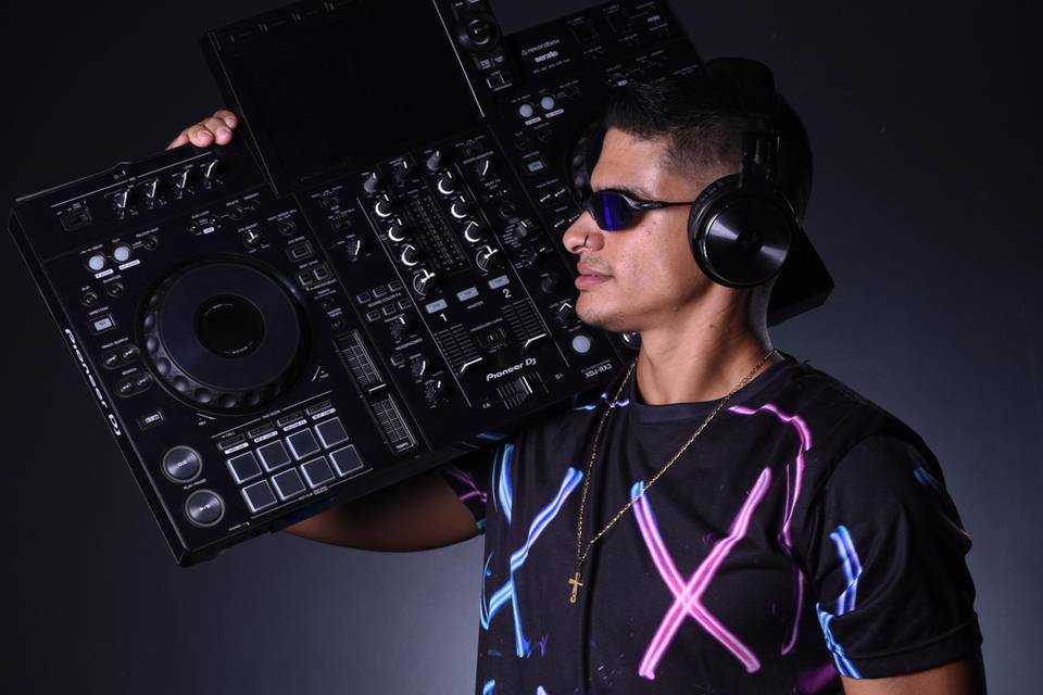 DJ Luan