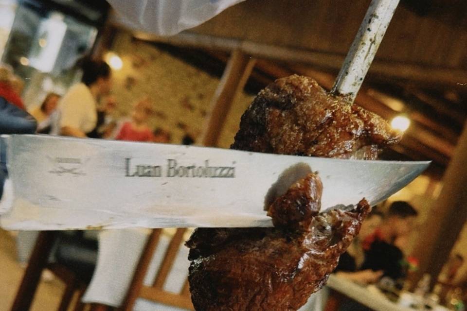 Restaurante Somariva