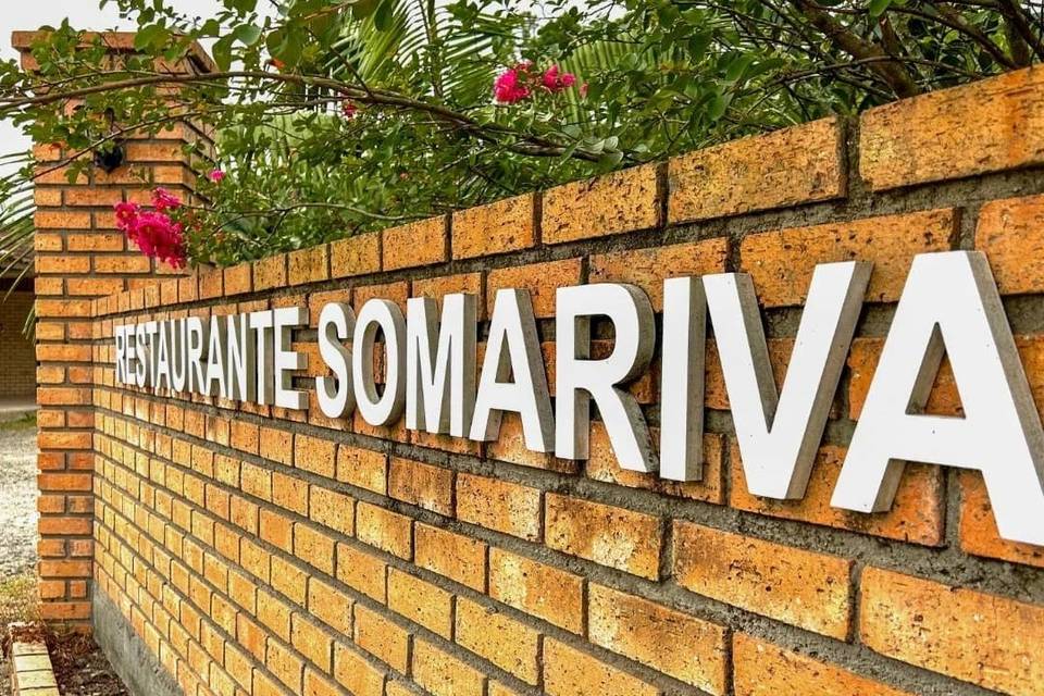 Restaurante Somariva