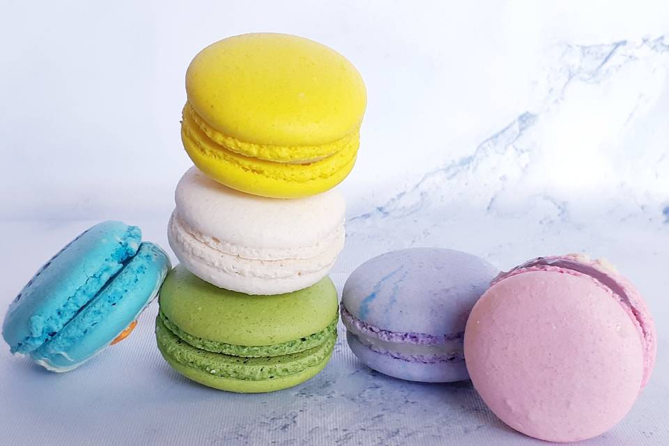 Macarons