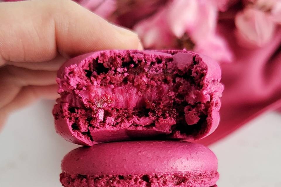 Macarons