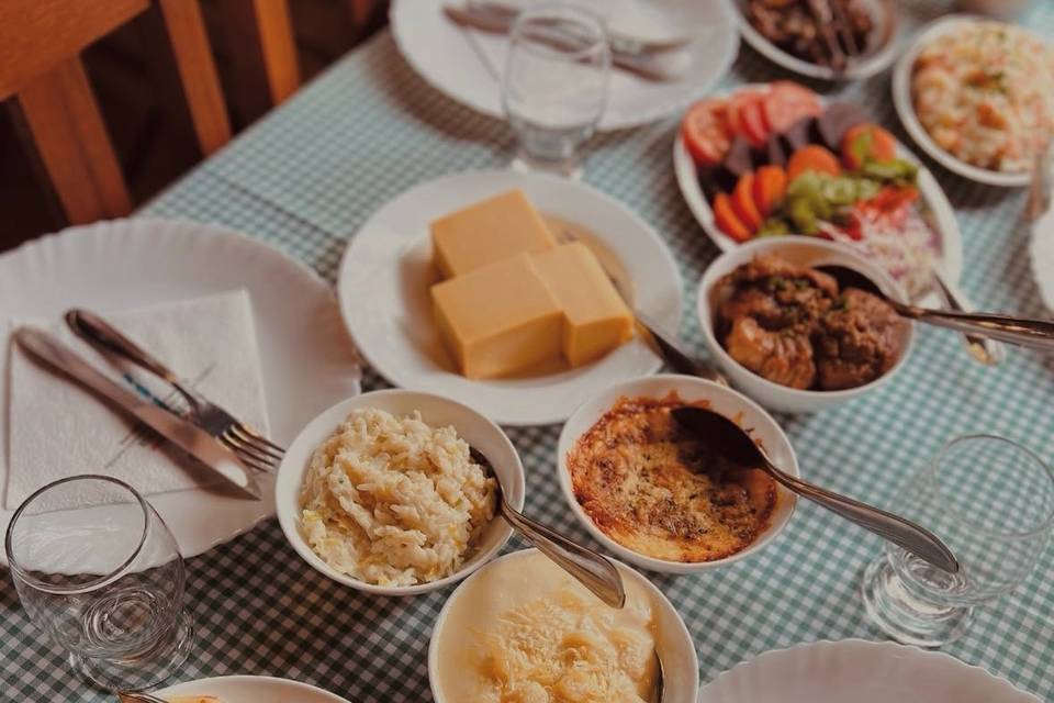 Restaurante Somariva