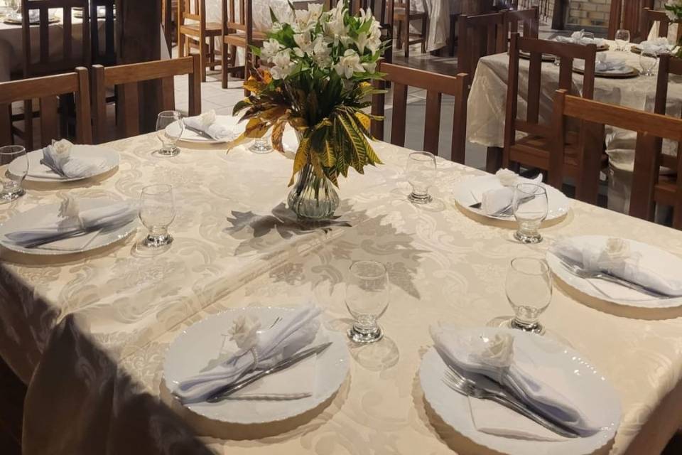Restaurante Somariva