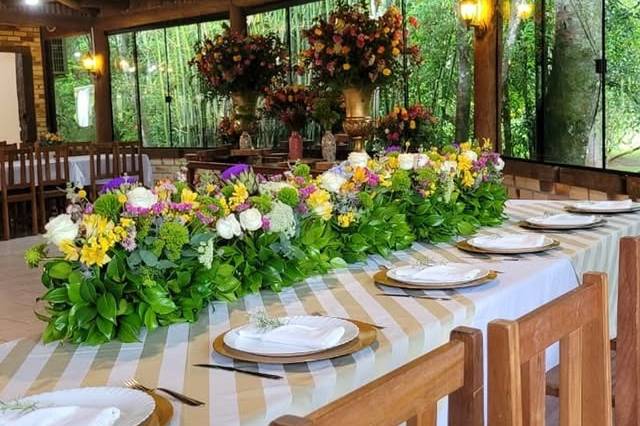 Restaurante Somariva