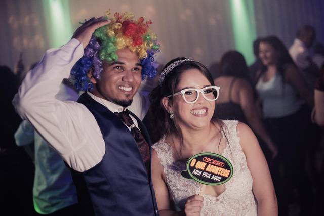 Ana e Matheus 15.02.20