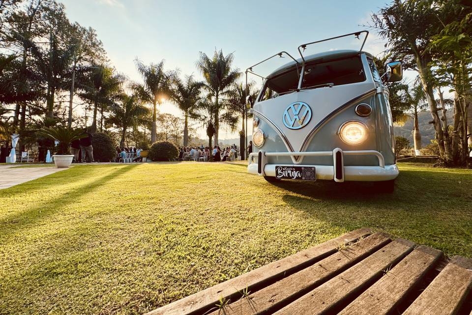 Kombi Biruja