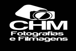 Chm Fotografias e Filmagens logo