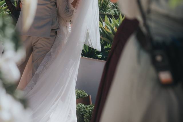 Casamento Judaico